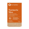 One Nutrition Turmeric Max